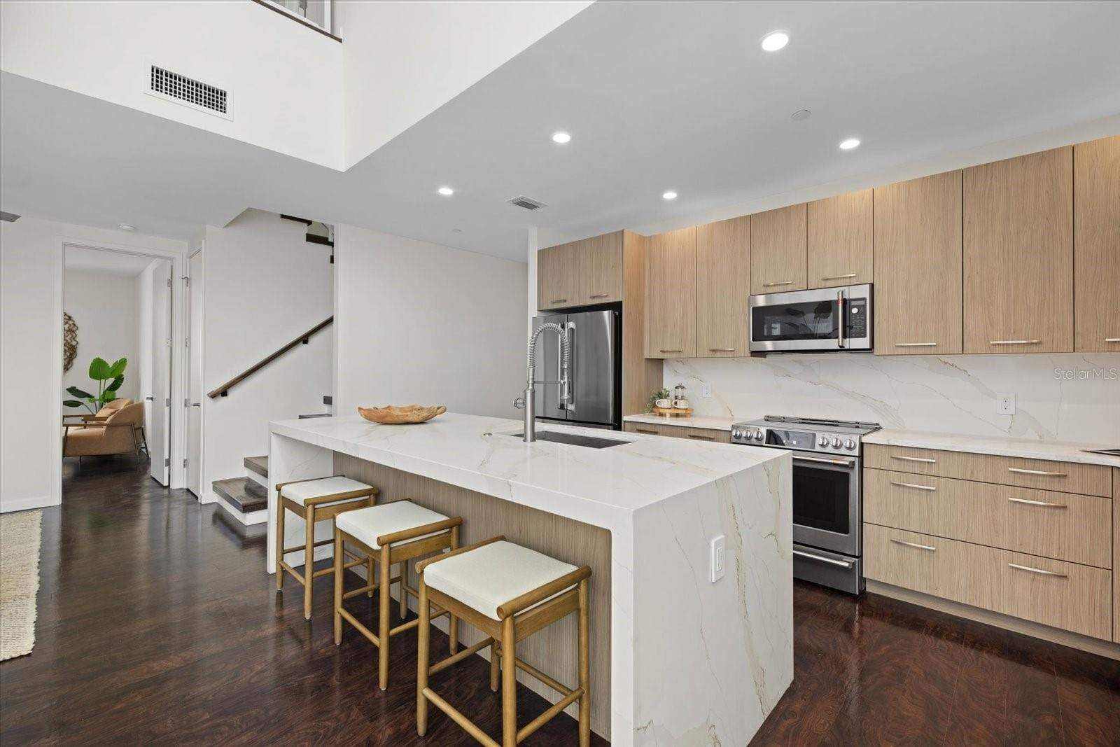 RISDON ON 5TH - Residential