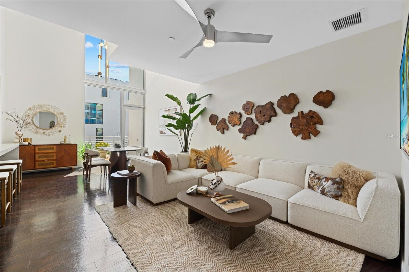 RISDON ON 5TH - Residential