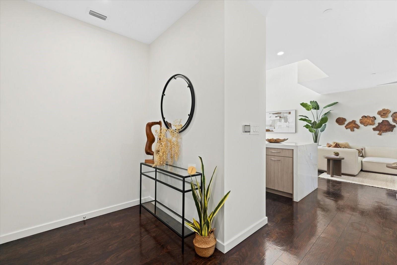 RISDON ON 5TH - Residential