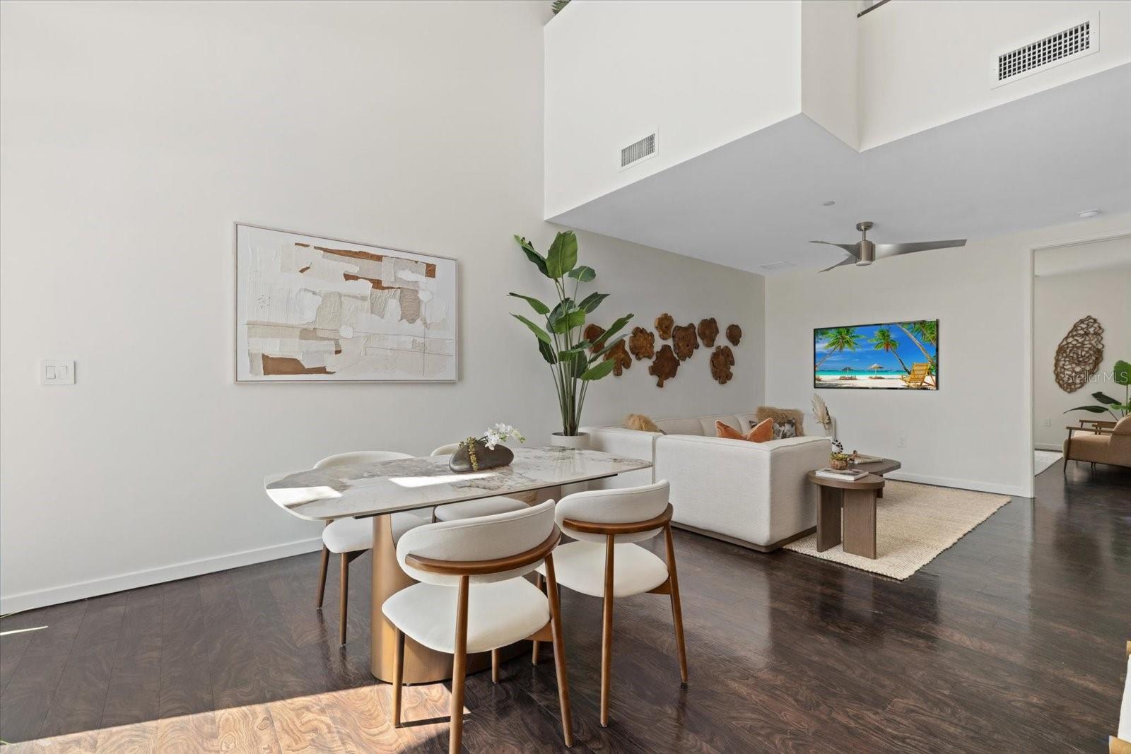 RISDON ON 5TH - Residential