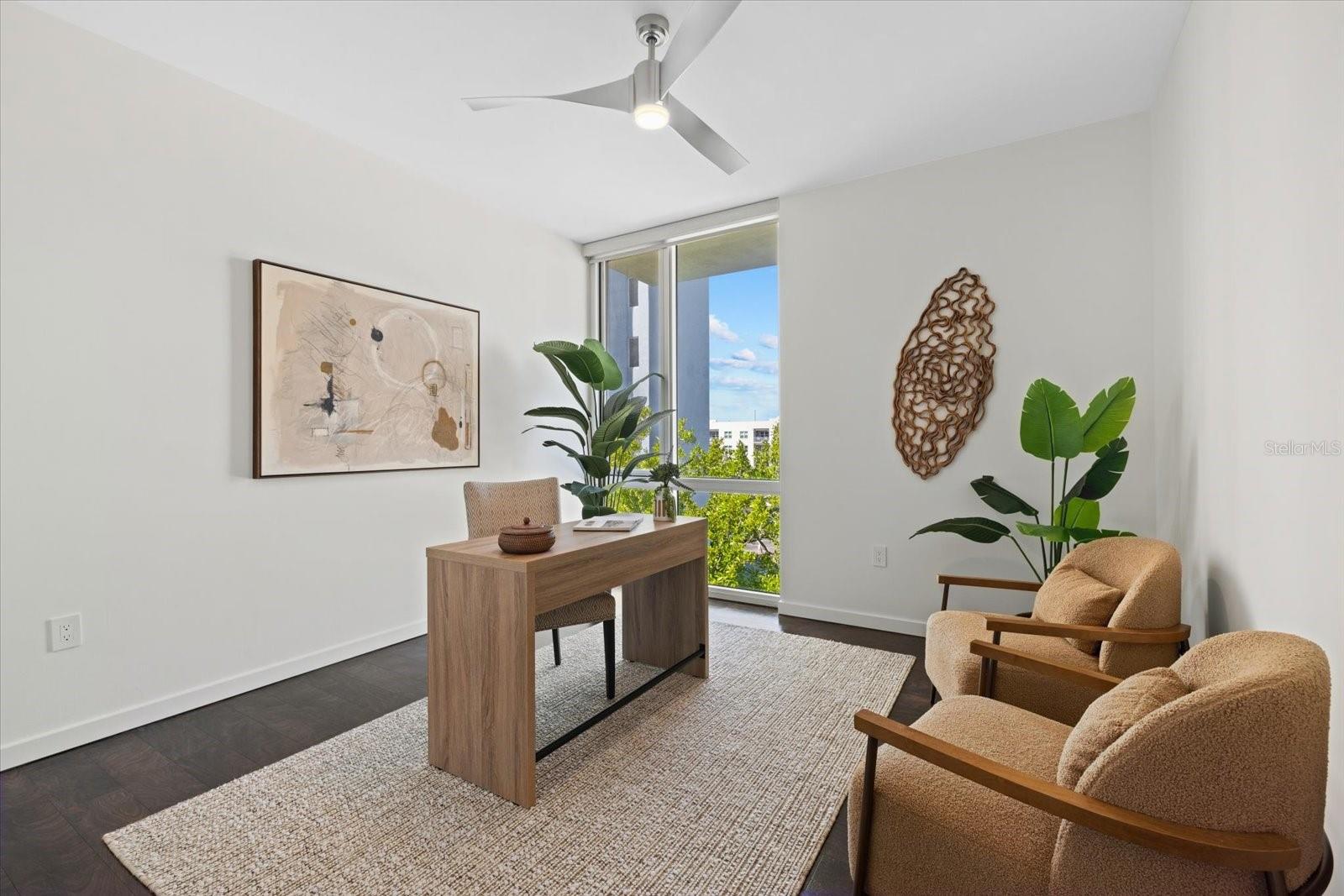 RISDON ON 5TH - Residential