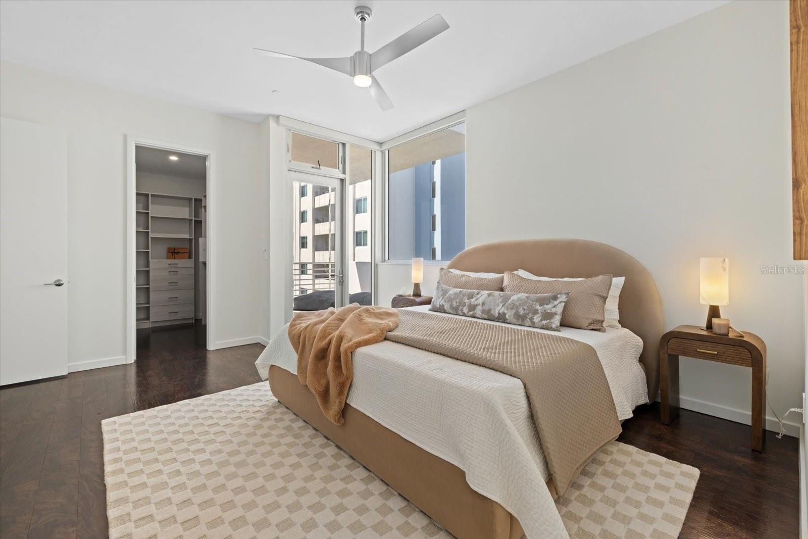 RISDON ON 5TH - Residential