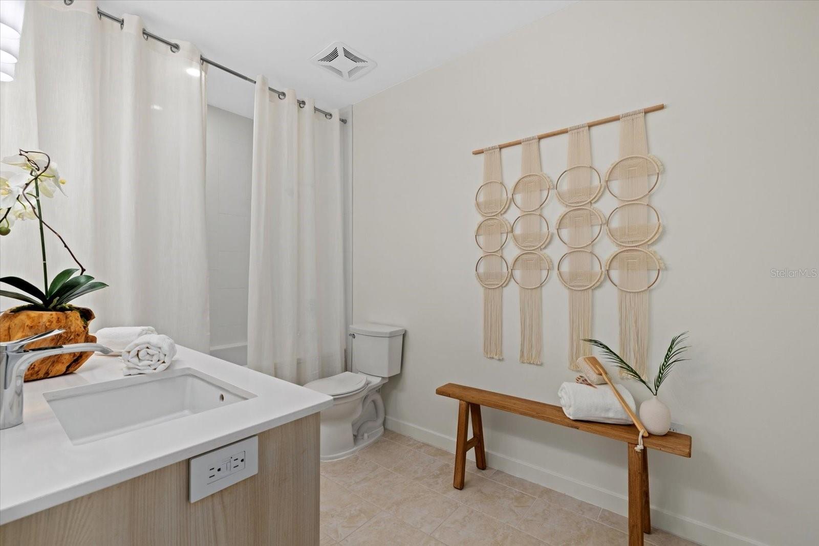RISDON ON 5TH - Residential