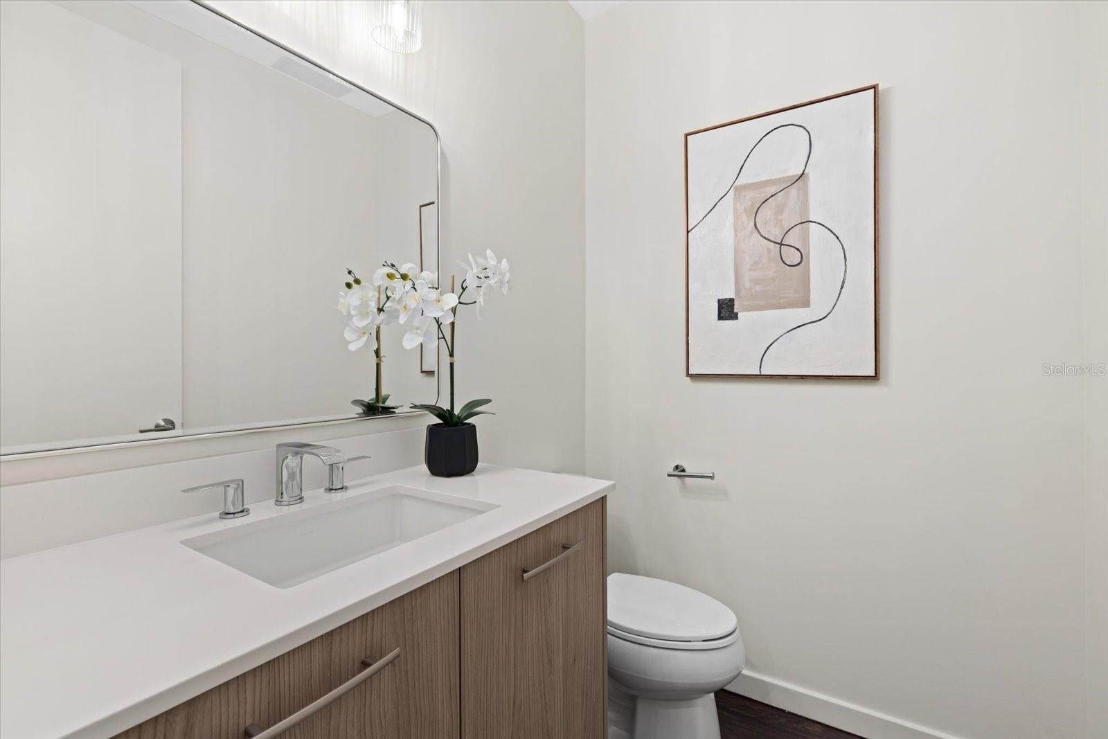 RISDON ON 5TH - Residential