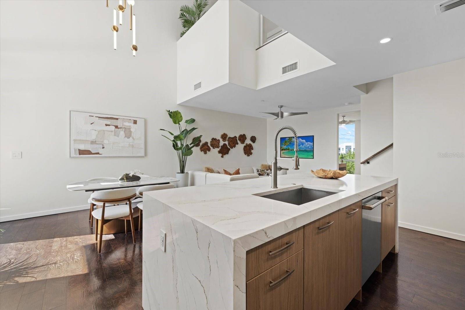RISDON ON 5TH - Residential