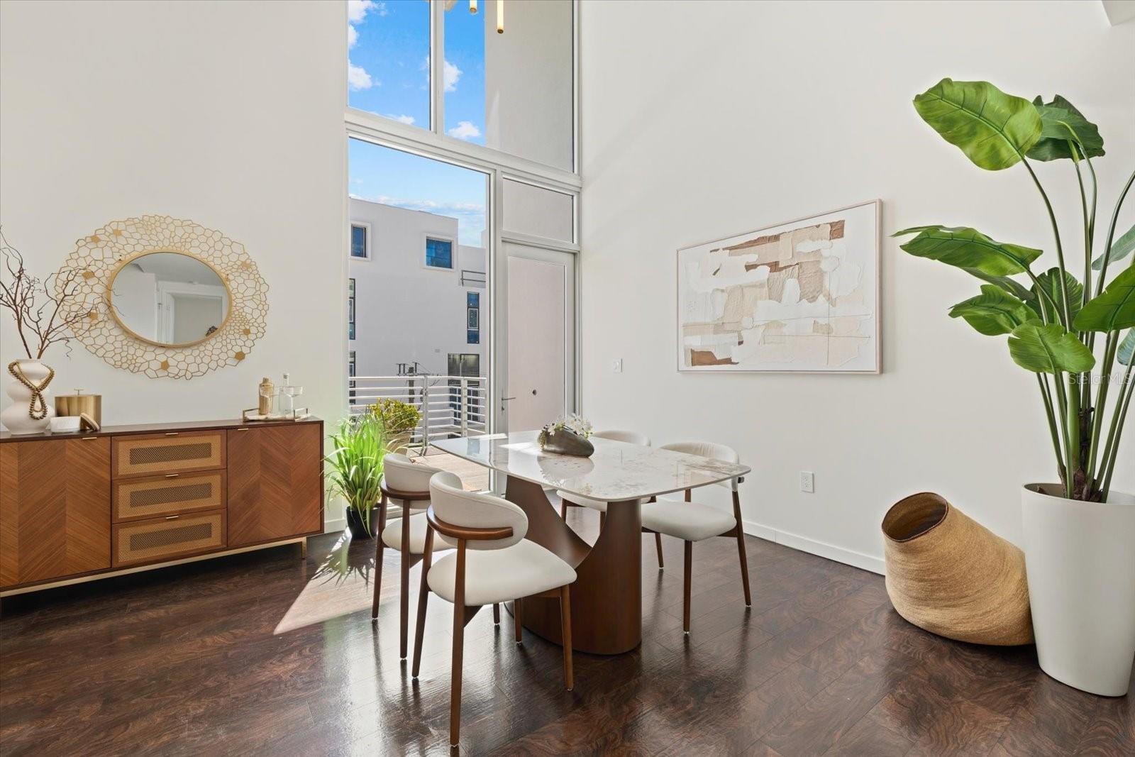 RISDON ON 5TH - Residential
