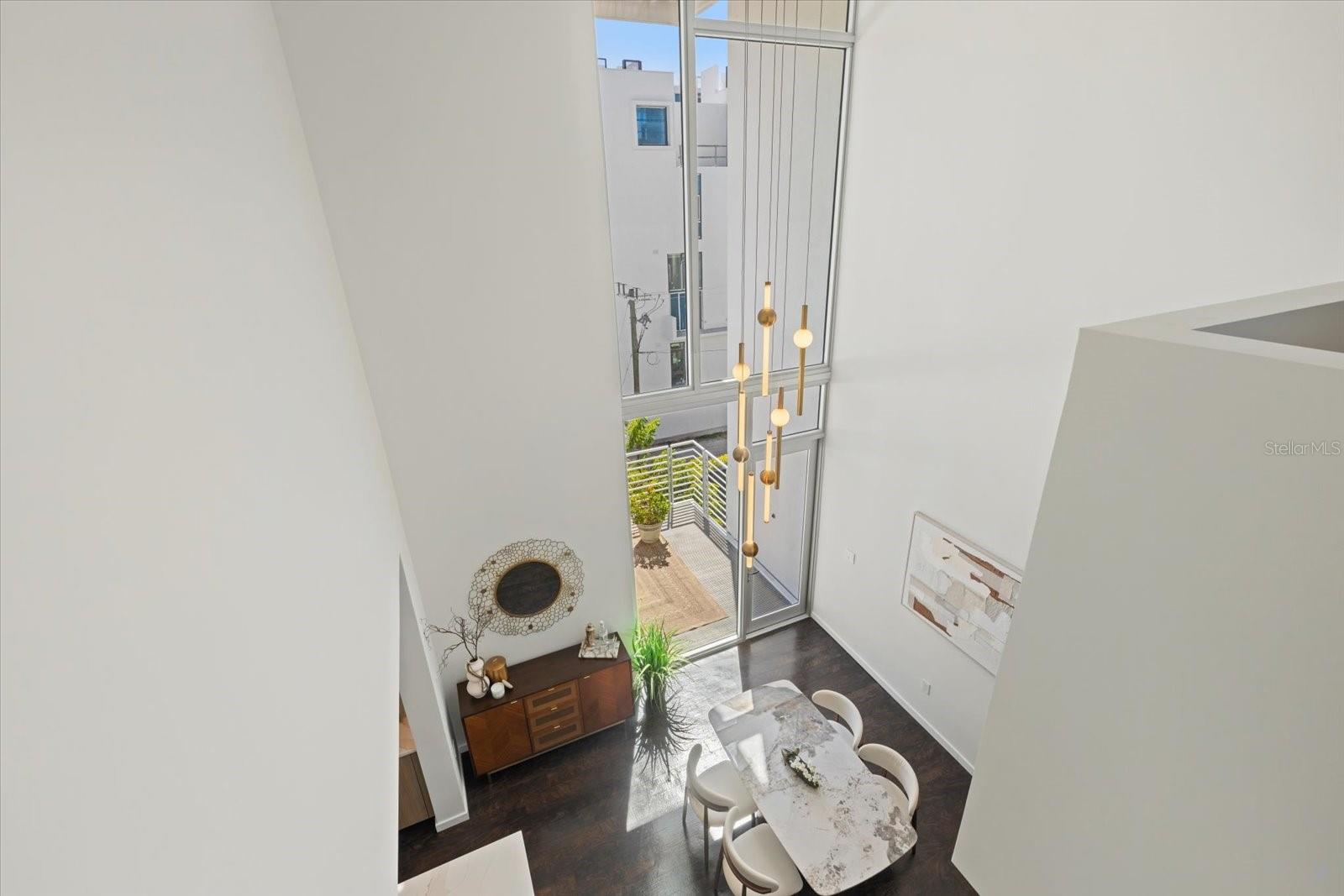 RISDON ON 5TH - Residential