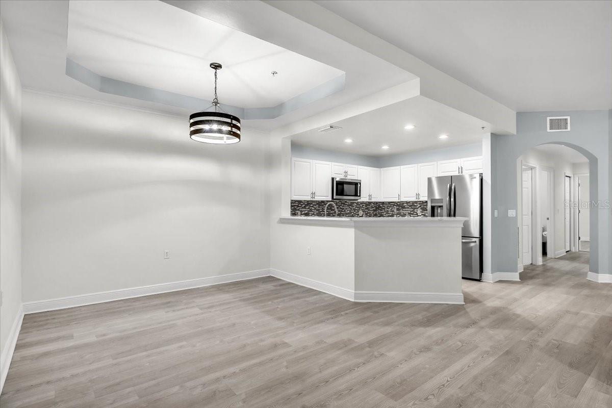 ISLES/PORTO VISTA CONDO 02 - Residential
