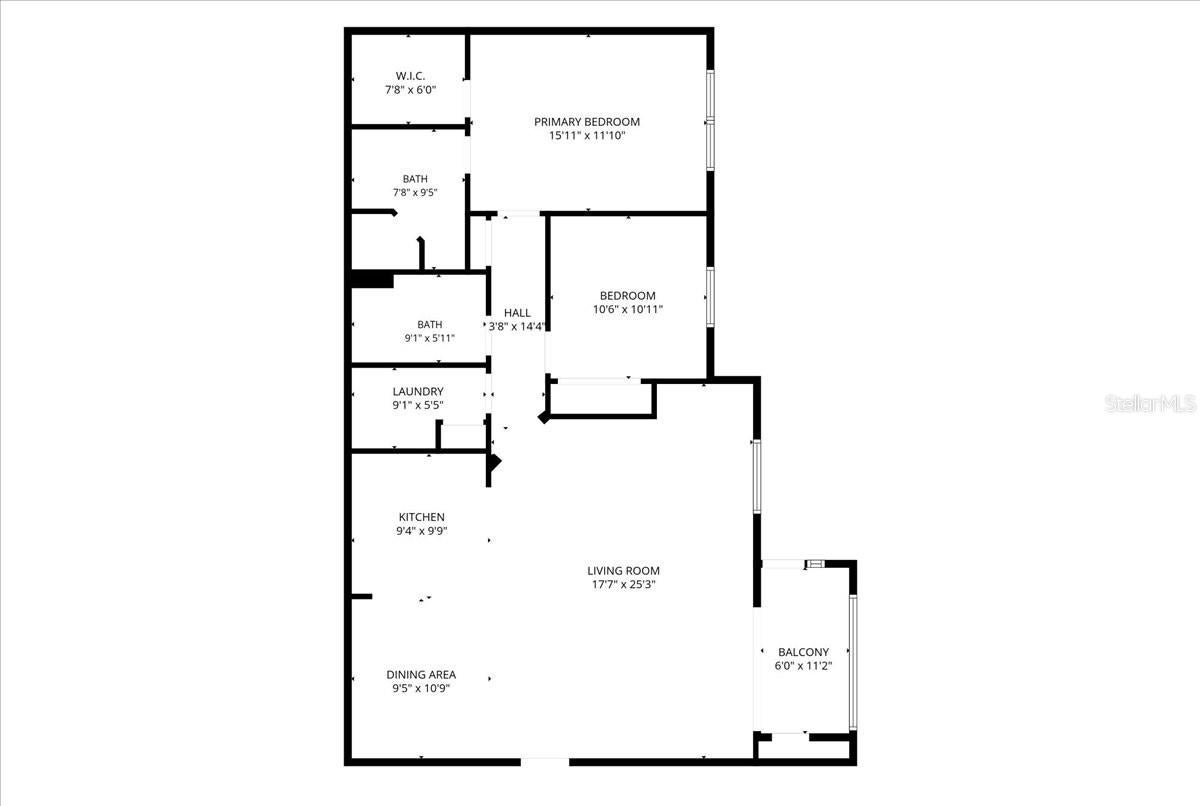 ISLES/PORTO VISTA CONDO 02 - Residential
