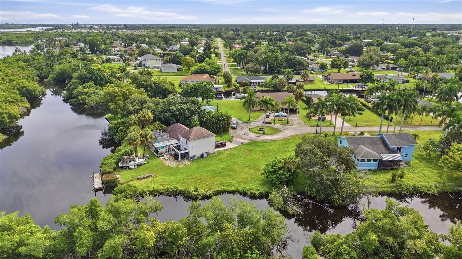 MORSE SHORES 2ND ADD - Land