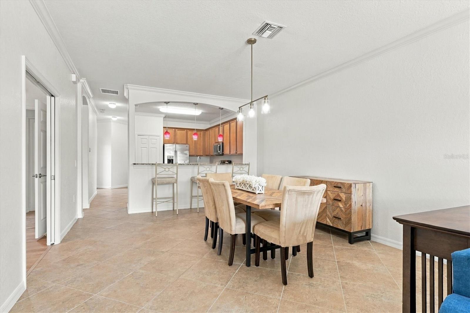 GRAN PARADISO PH 1 - Residential