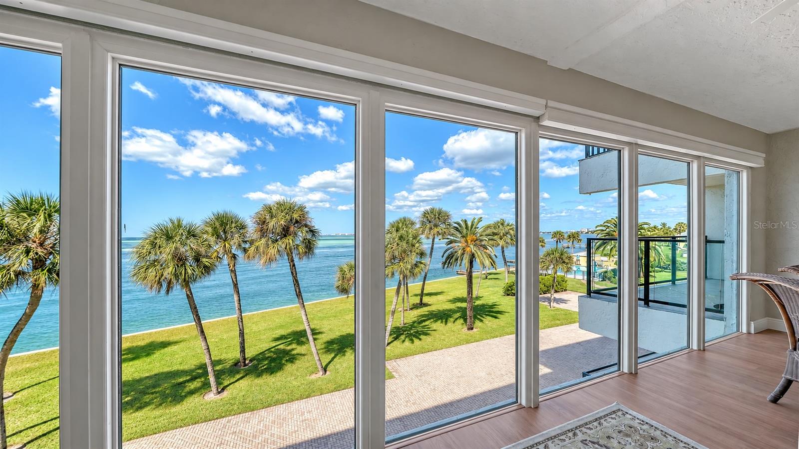 WINDWARD PASSAGE - Residential