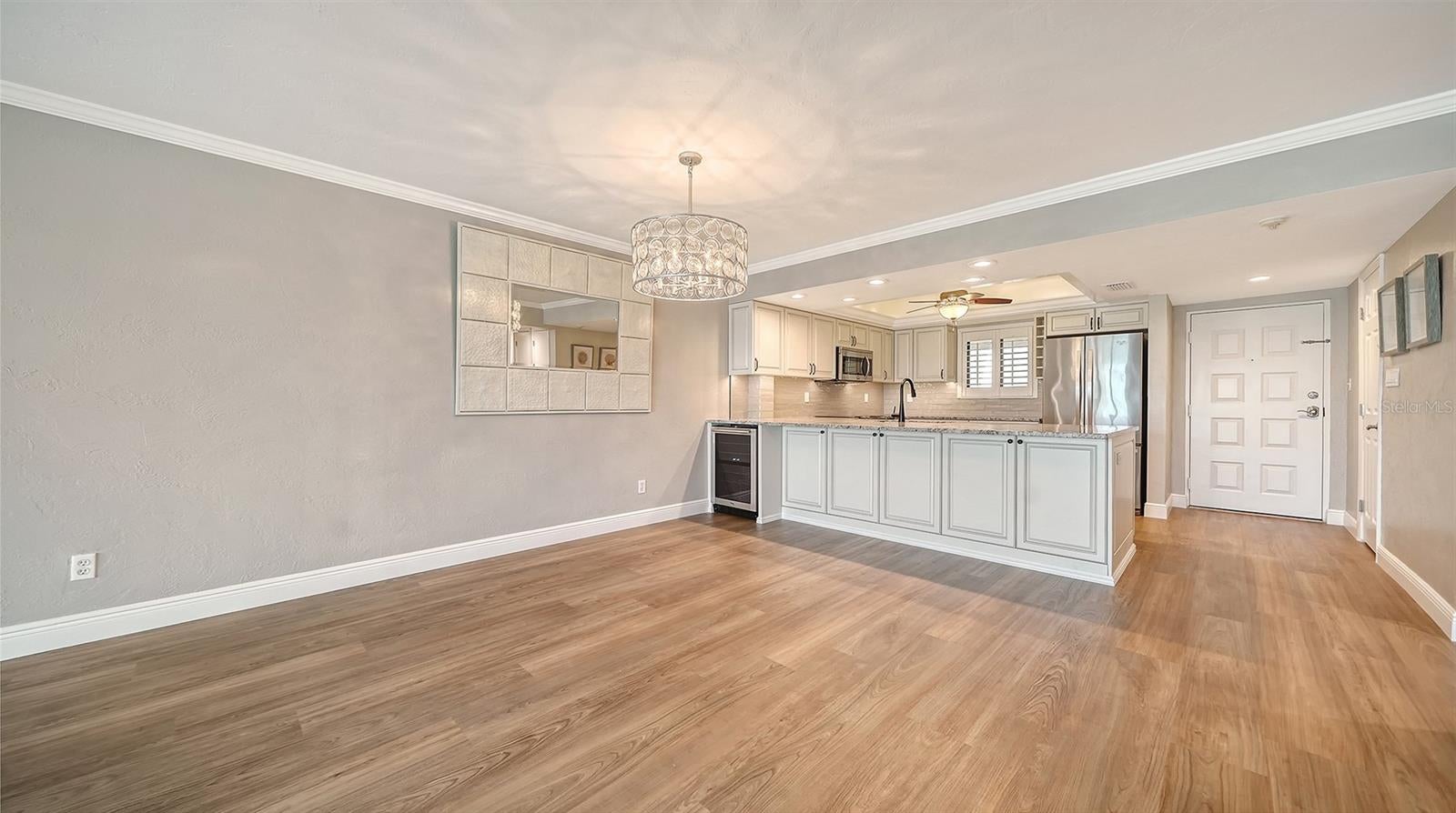 WINDWARD PASSAGE - Residential