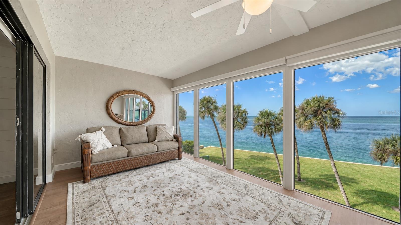 WINDWARD PASSAGE - Residential