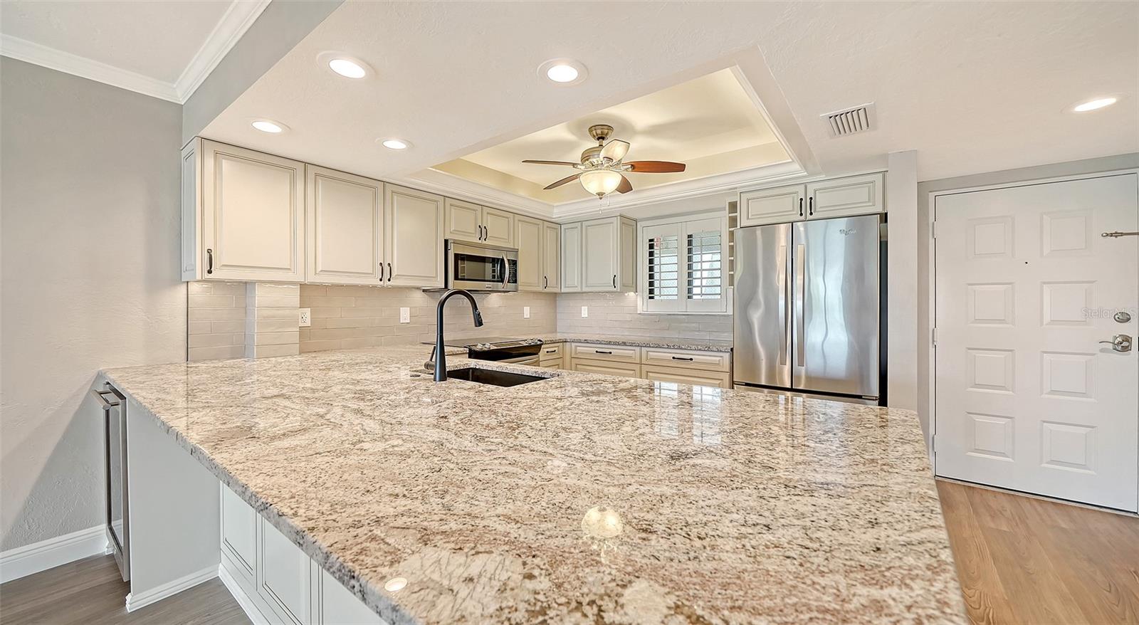 WINDWARD PASSAGE - Residential