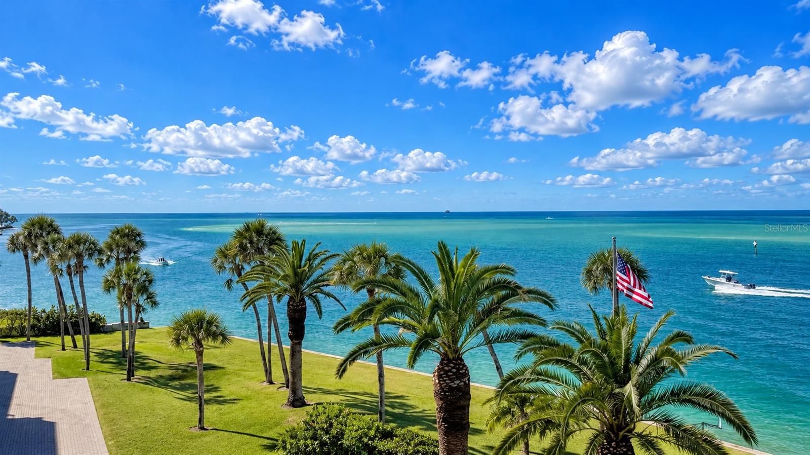 WINDWARD PASSAGE - Residential