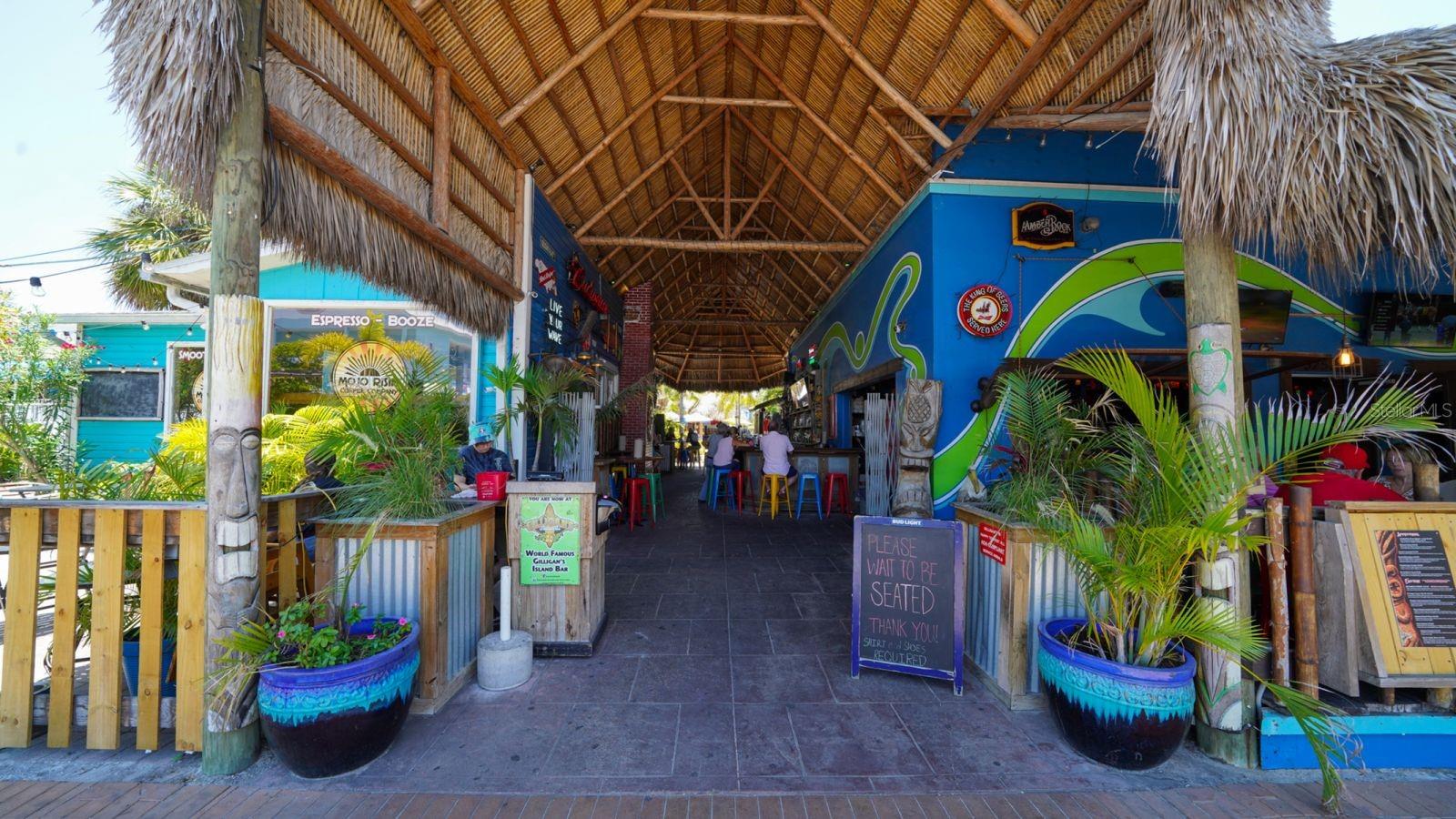 WINDWARD PASSAGE - Residential