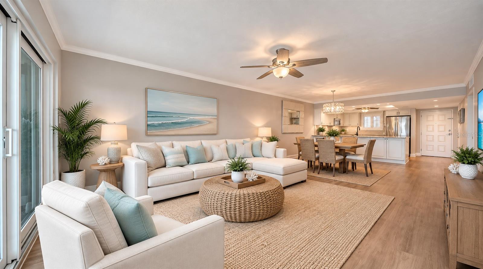 WINDWARD PASSAGE - Residential