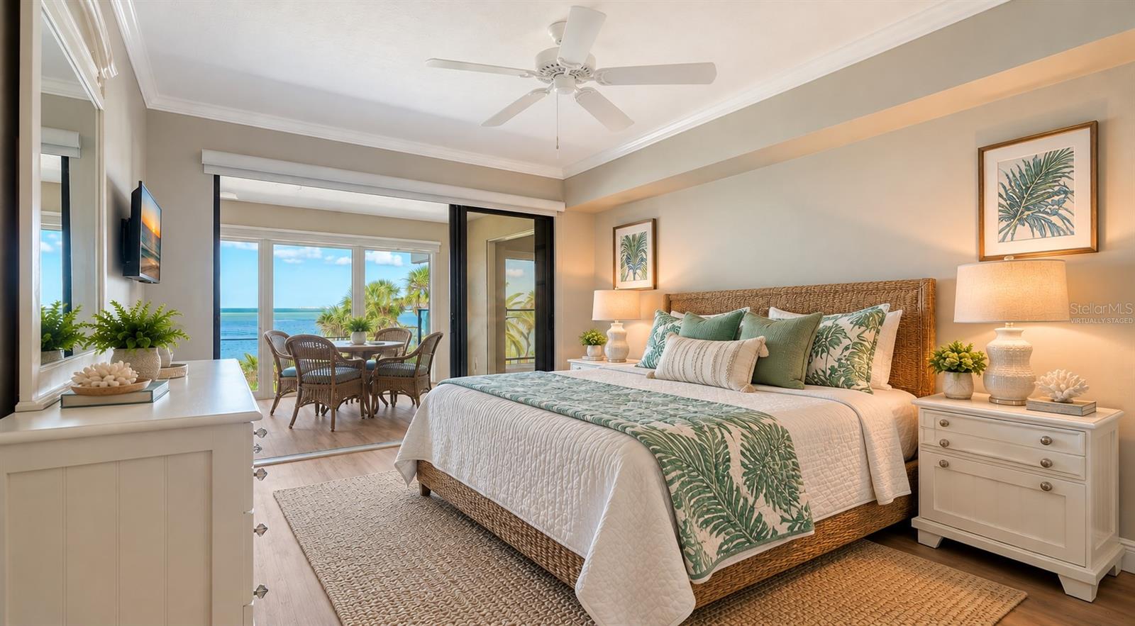 WINDWARD PASSAGE - Residential