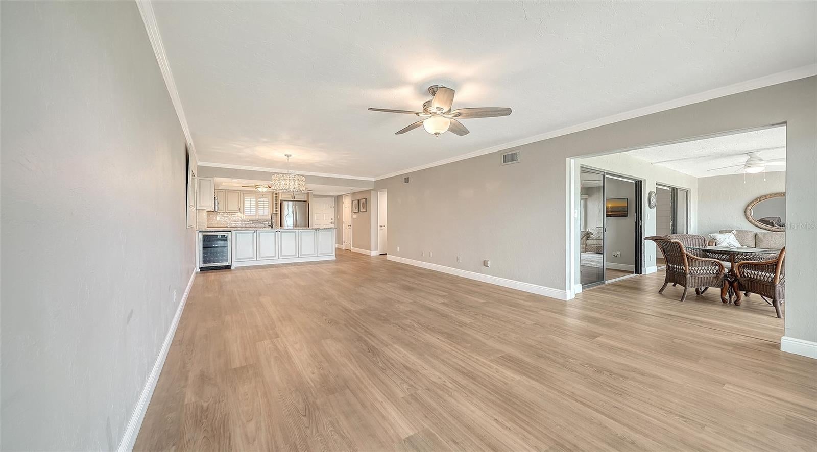 WINDWARD PASSAGE - Residential