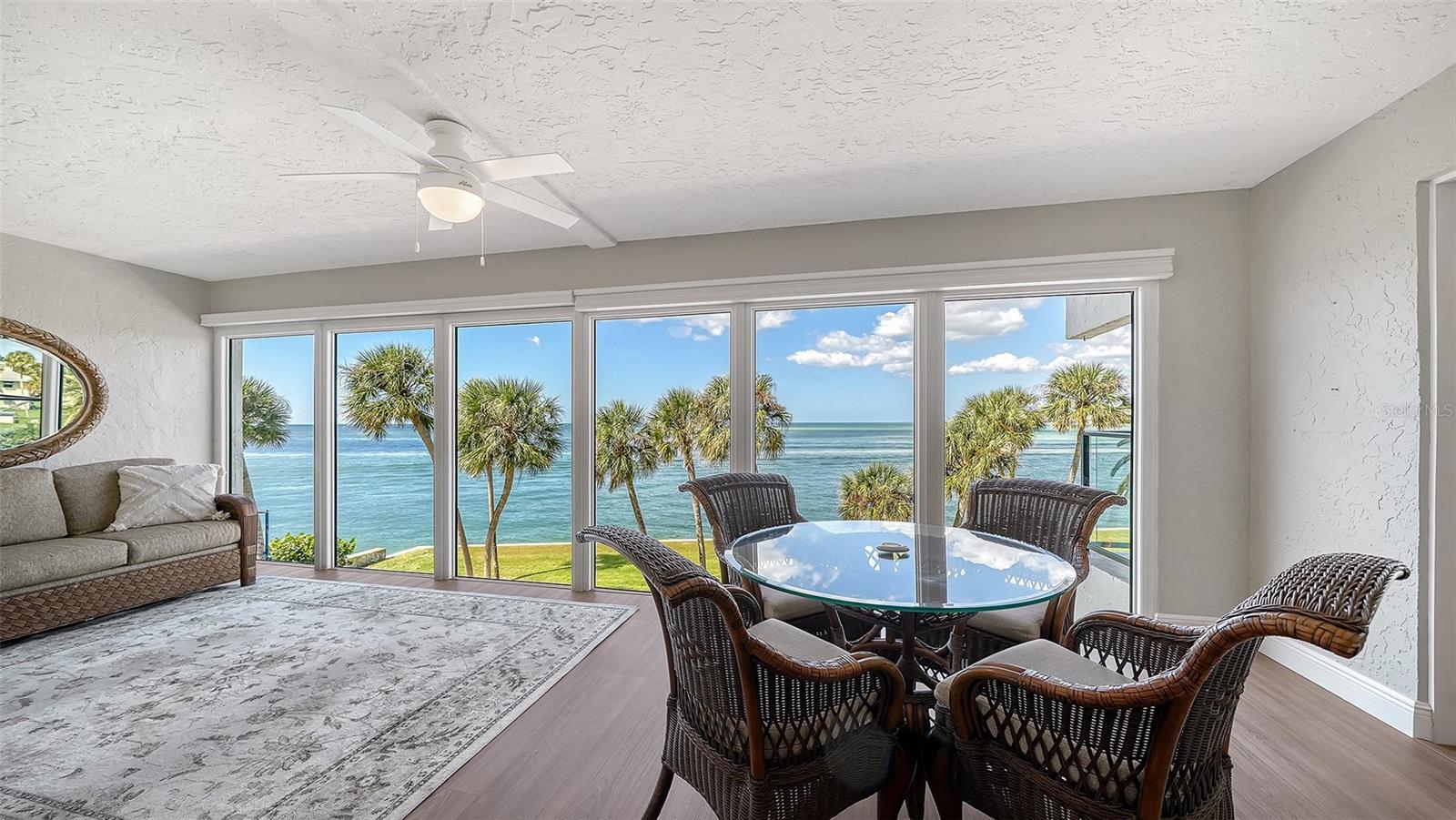 WINDWARD PASSAGE - Residential