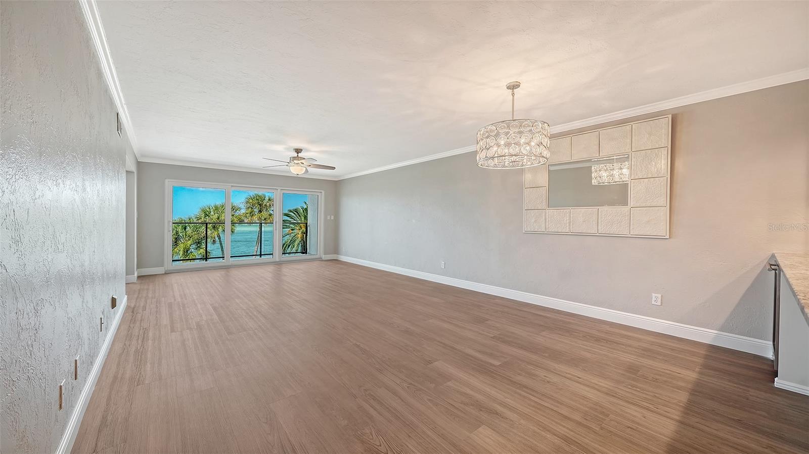 WINDWARD PASSAGE - Residential