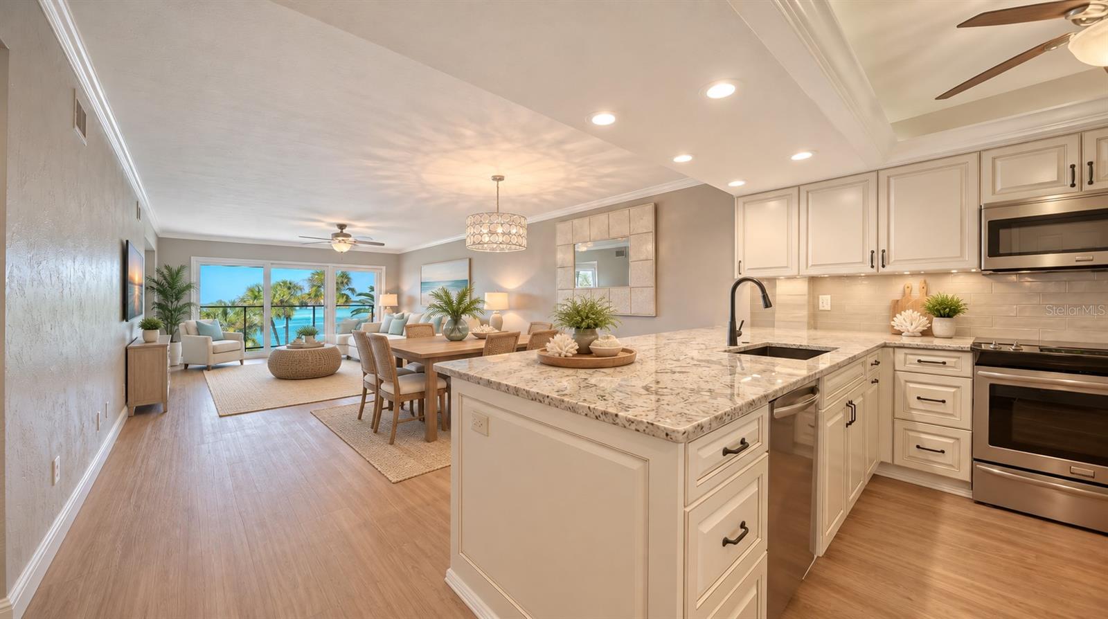 WINDWARD PASSAGE - Residential
