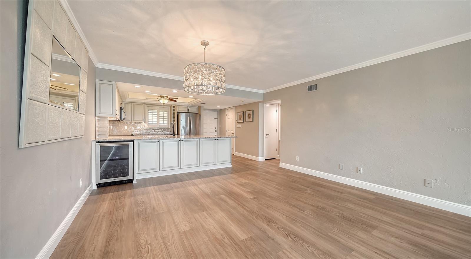 WINDWARD PASSAGE - Residential