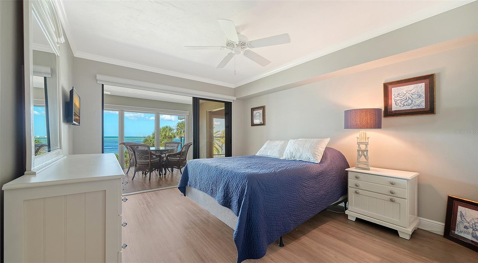 WINDWARD PASSAGE - Residential