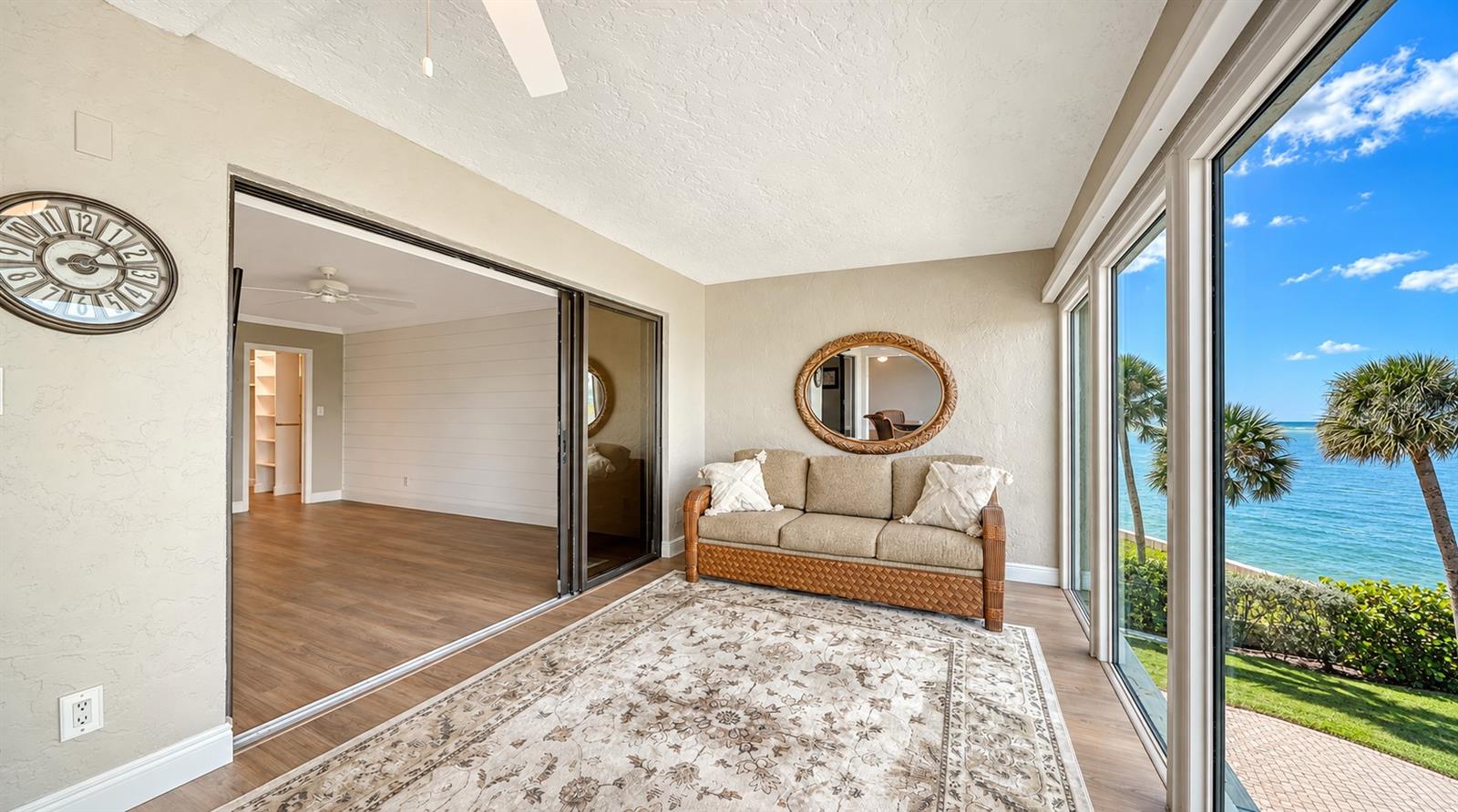 WINDWARD PASSAGE - Residential