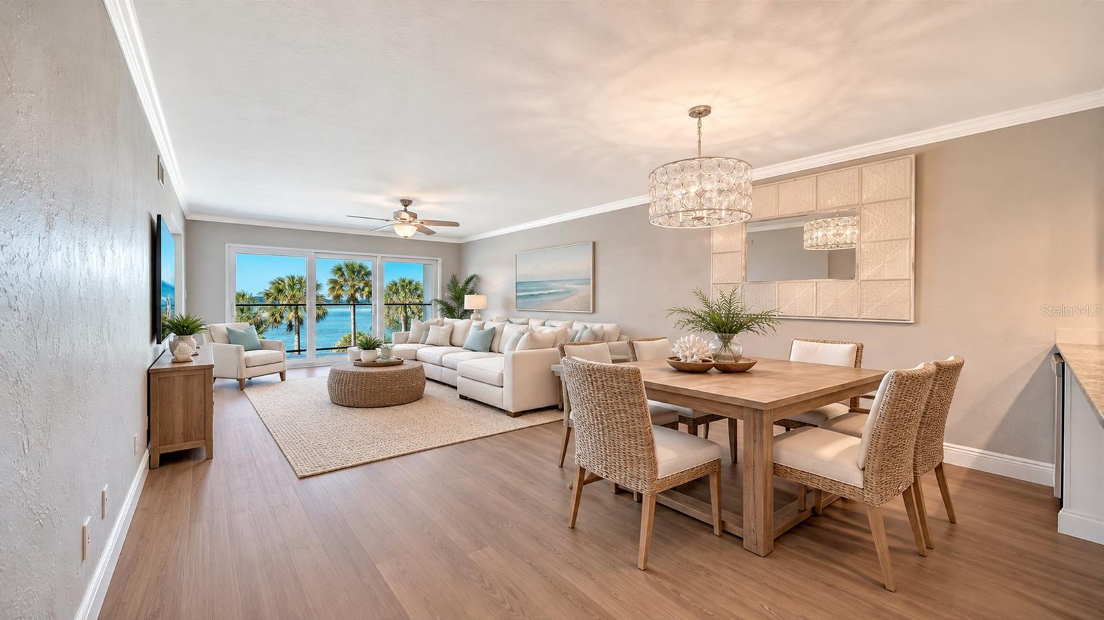 WINDWARD PASSAGE - Residential