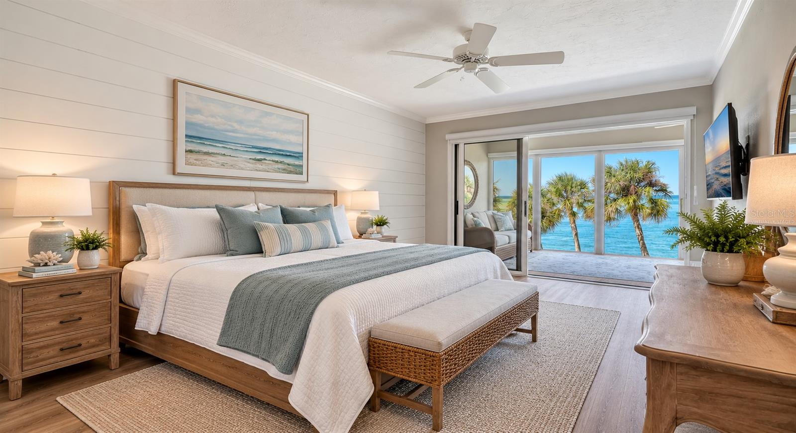 WINDWARD PASSAGE - Residential