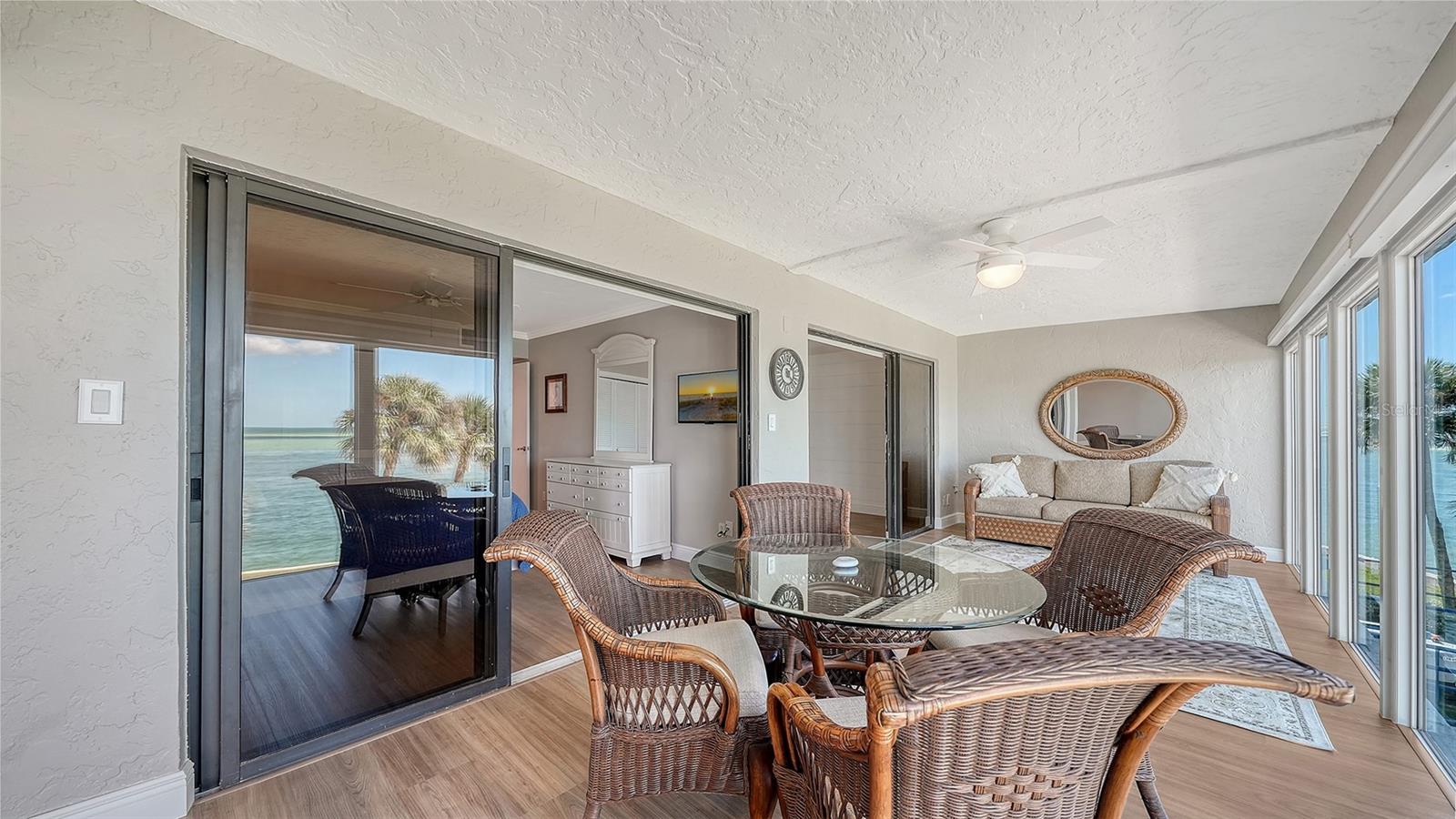 WINDWARD PASSAGE - Residential