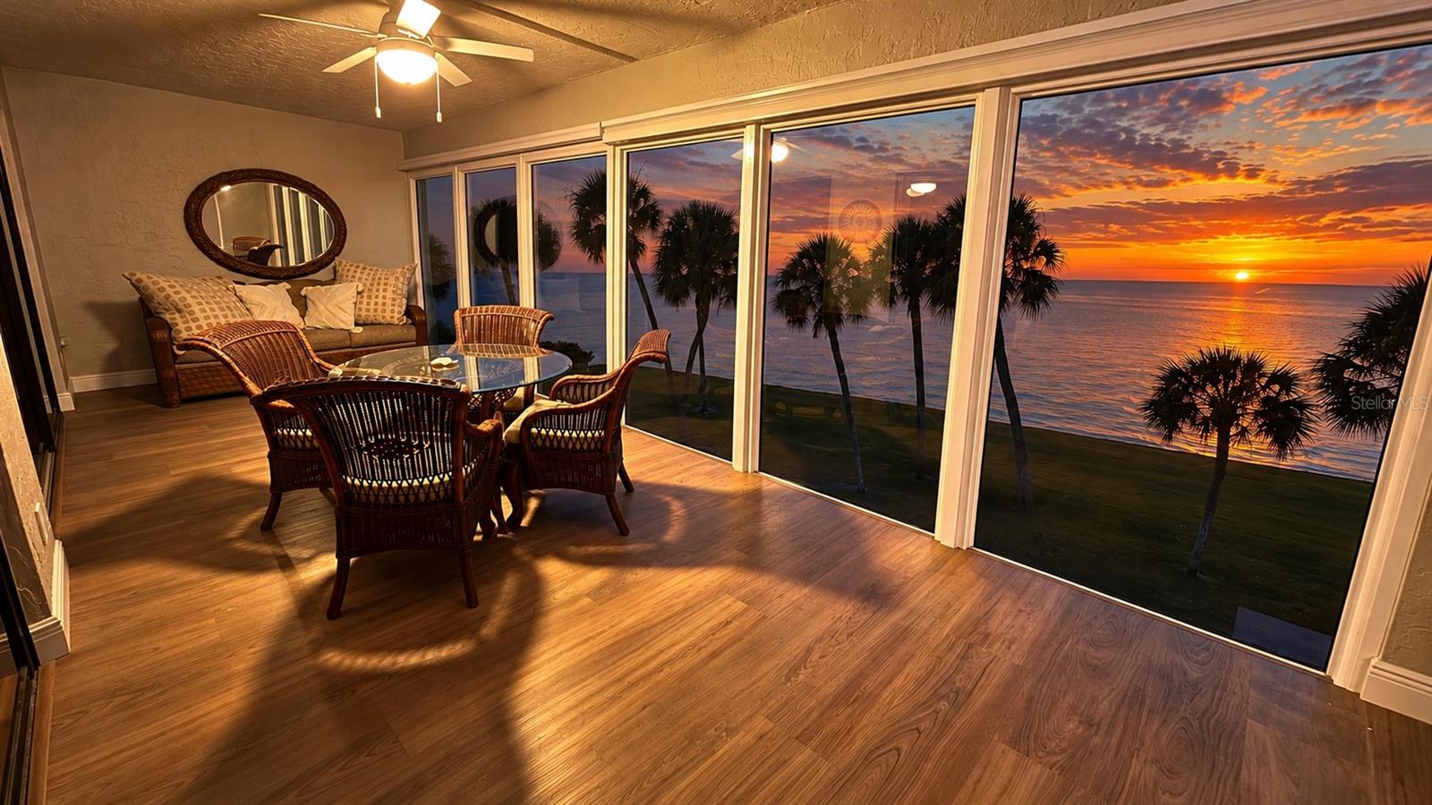 WINDWARD PASSAGE - Residential