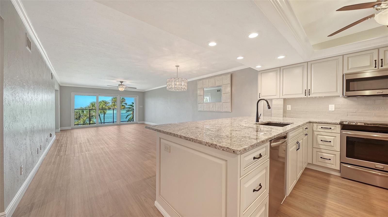 WINDWARD PASSAGE - Residential