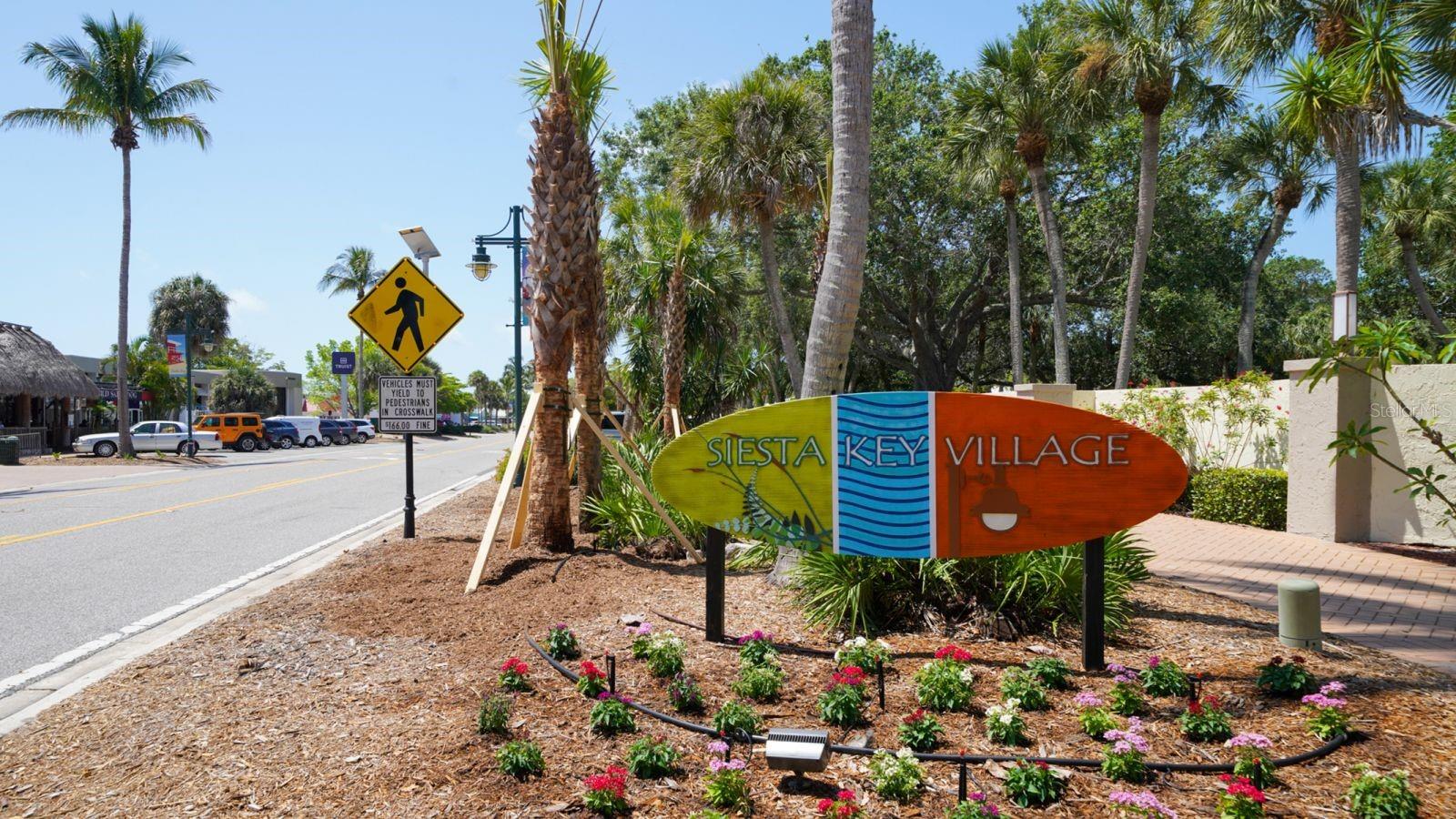 WINDWARD PASSAGE - Residential