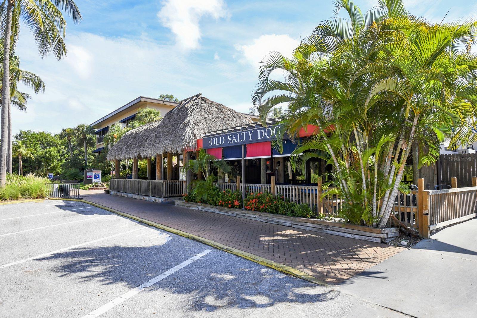 WINDWARD PASSAGE - Residential