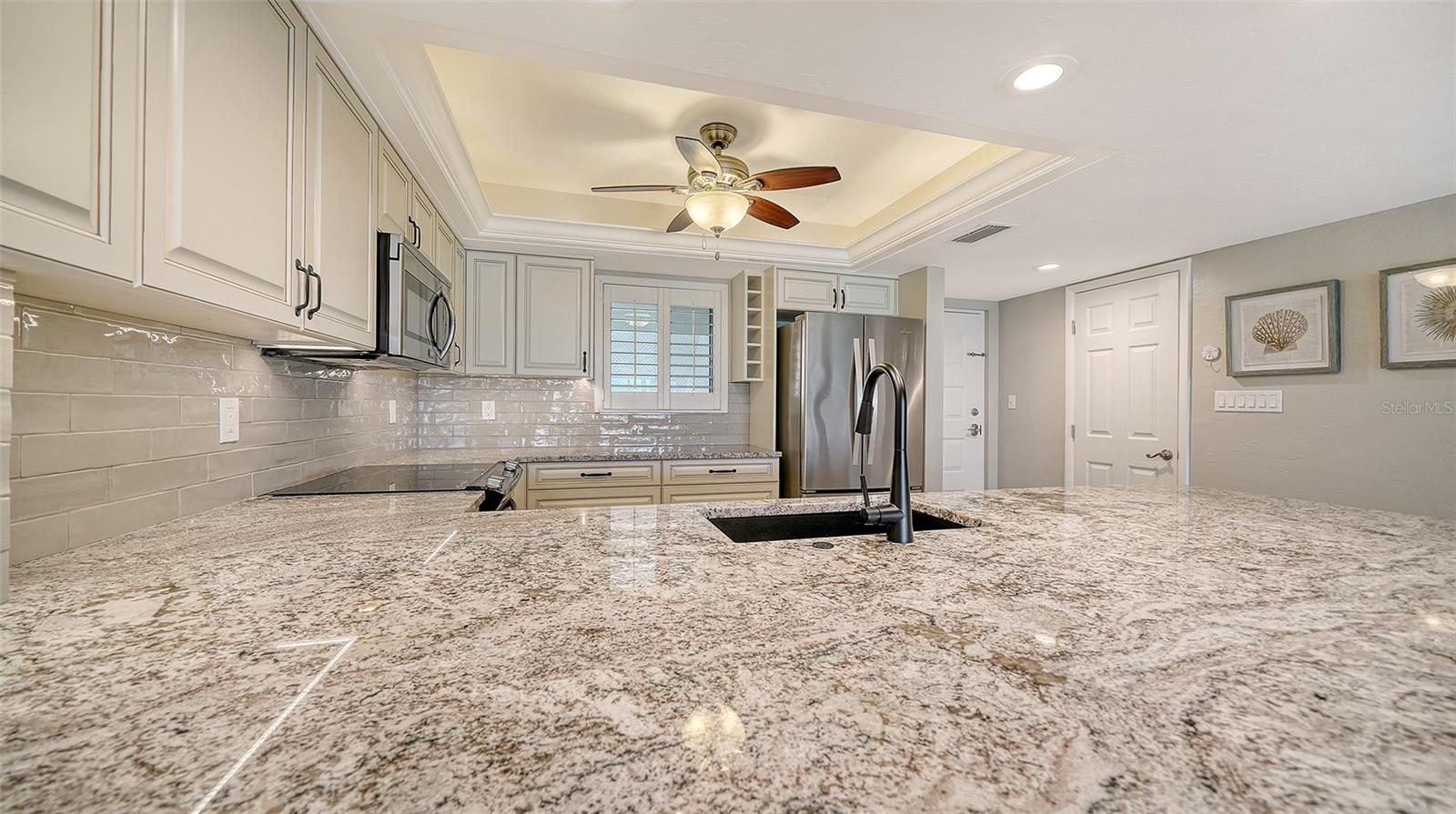 WINDWARD PASSAGE - Residential