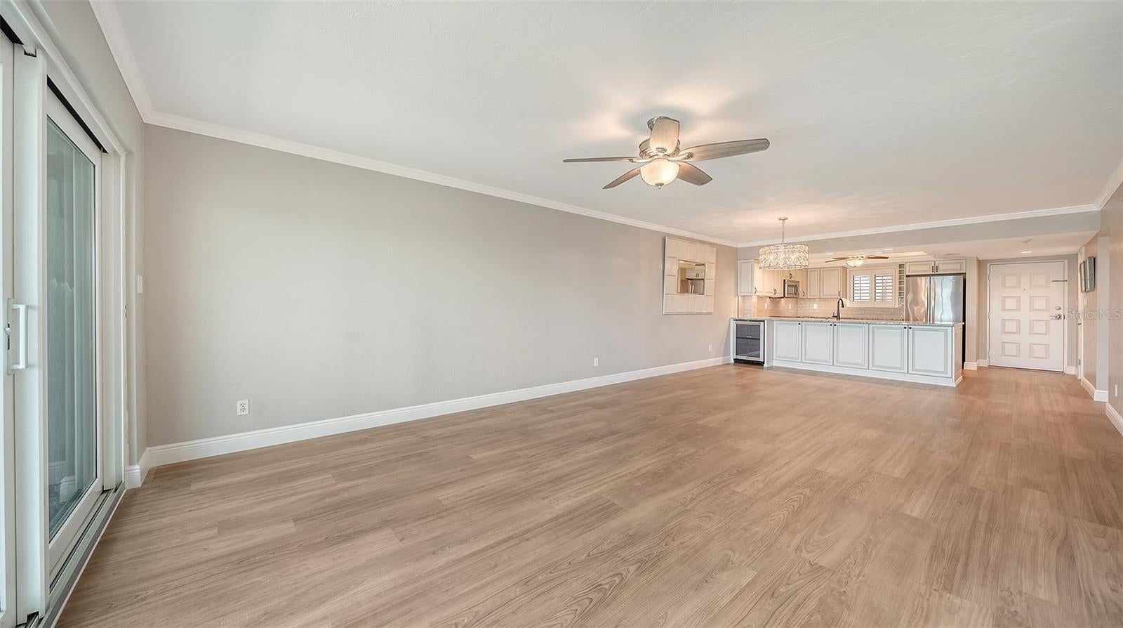 WINDWARD PASSAGE - Residential