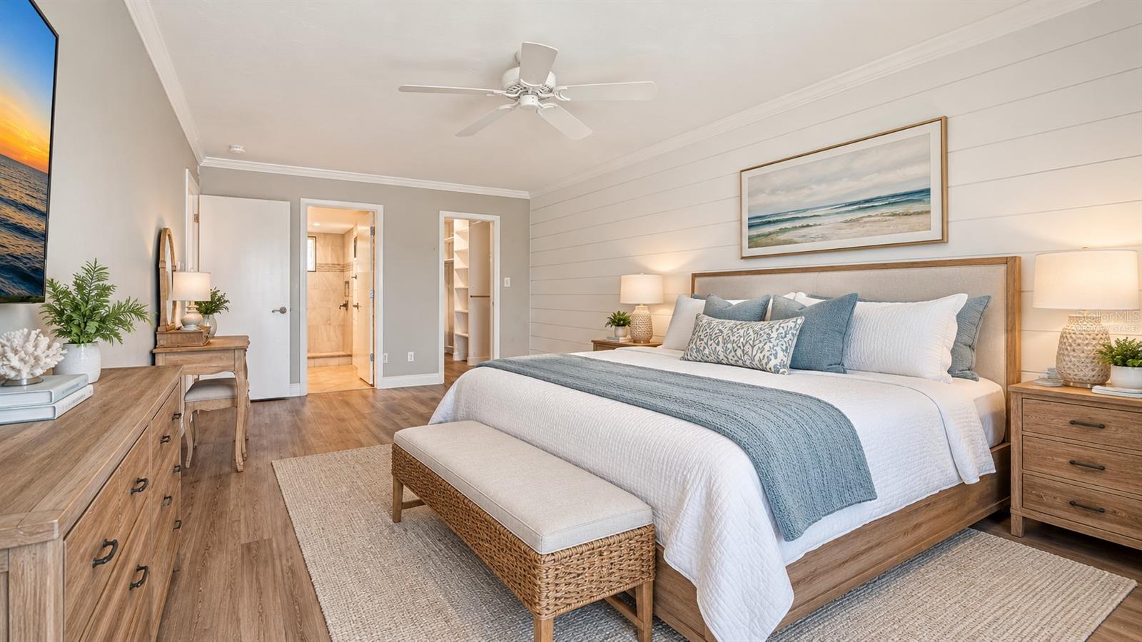 WINDWARD PASSAGE - Residential