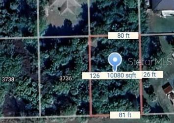 LEHIGH ACRES - Land