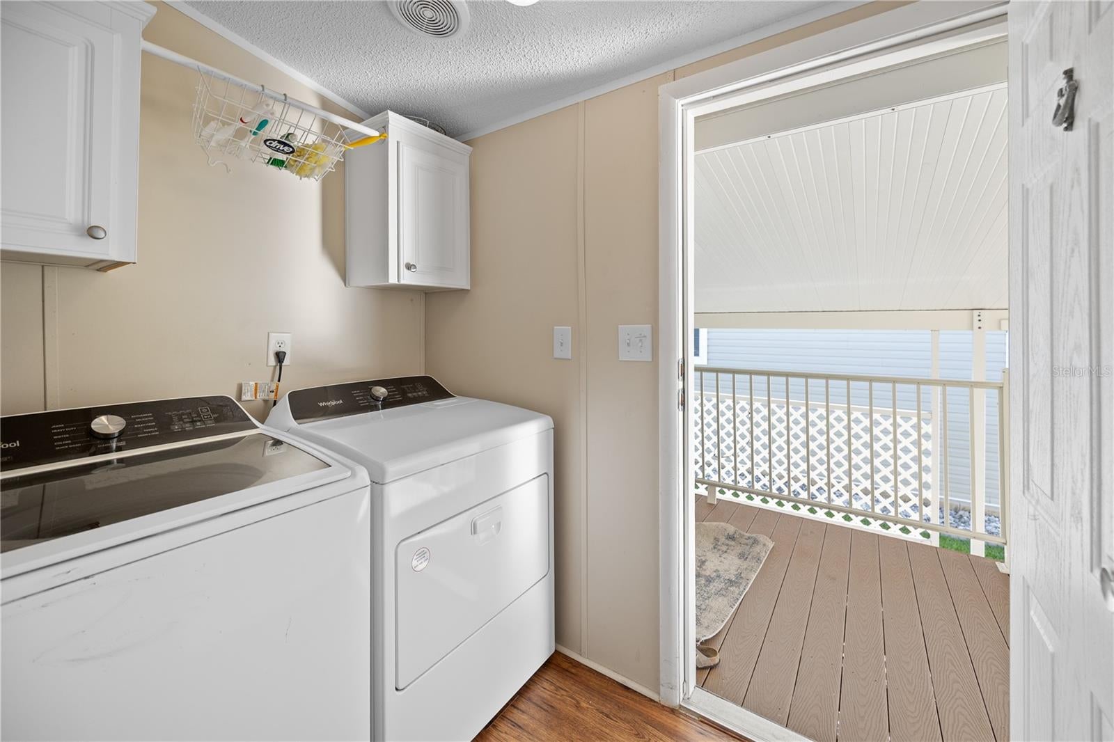 RIVER FOREST MHP - Residential