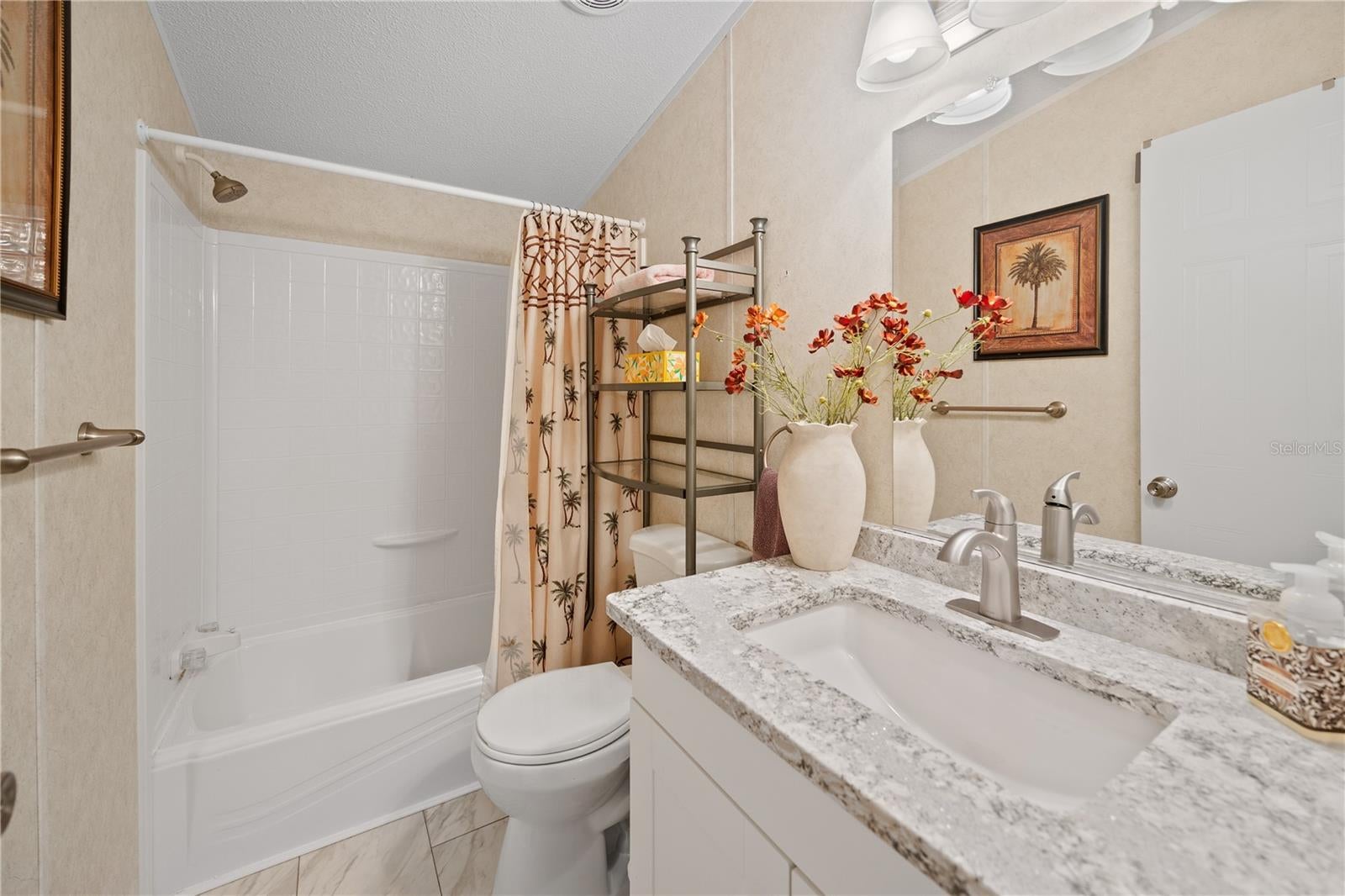 RIVER FOREST MHP - Residential
