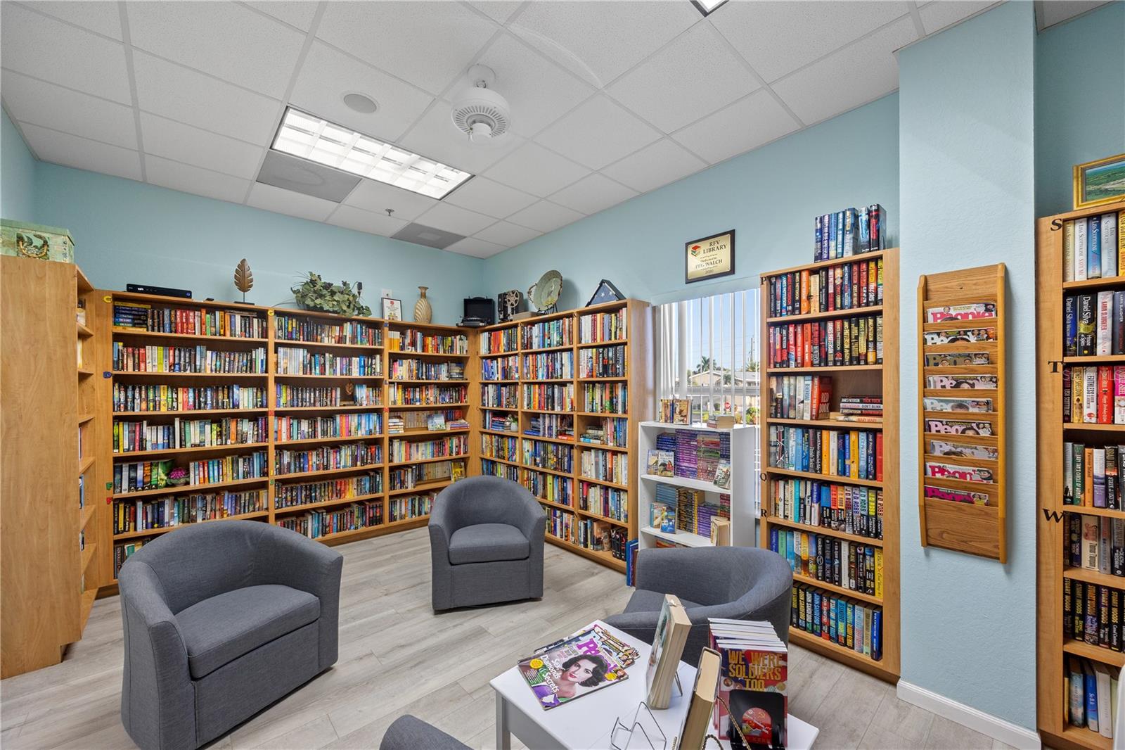 RIVER FOREST MHP - Residential