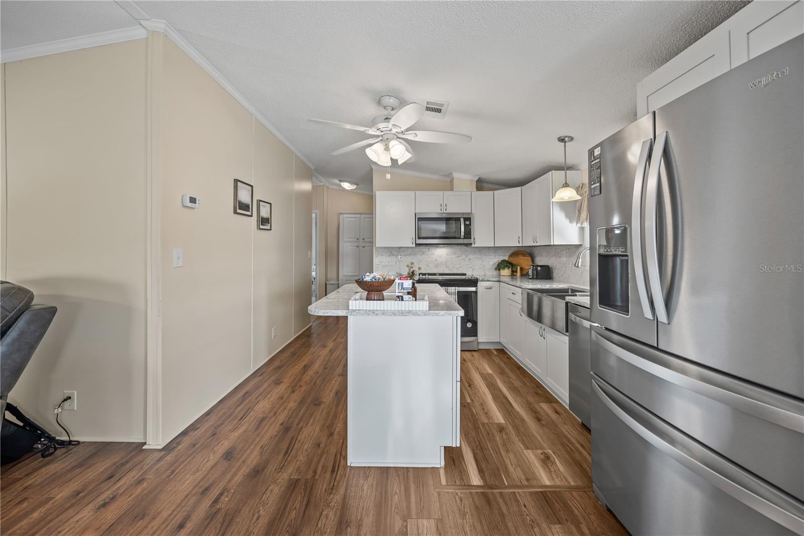 RIVER FOREST MHP - Residential