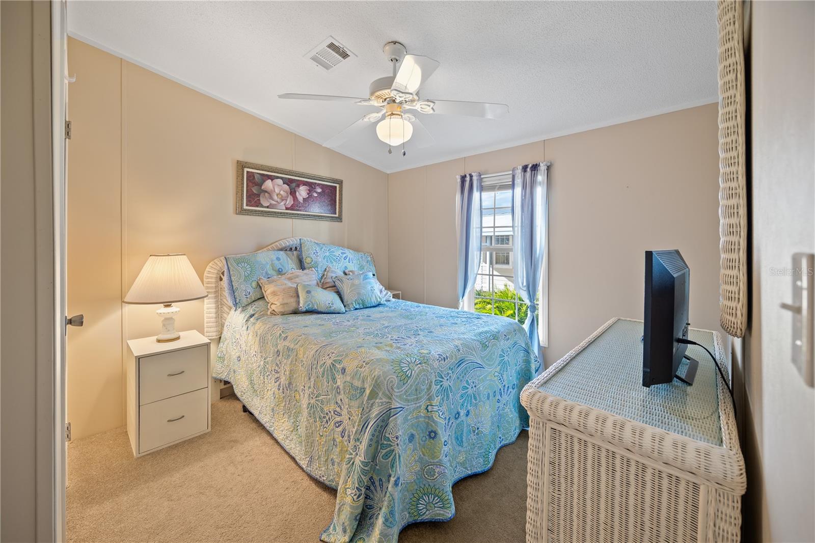 RIVER FOREST MHP - Residential