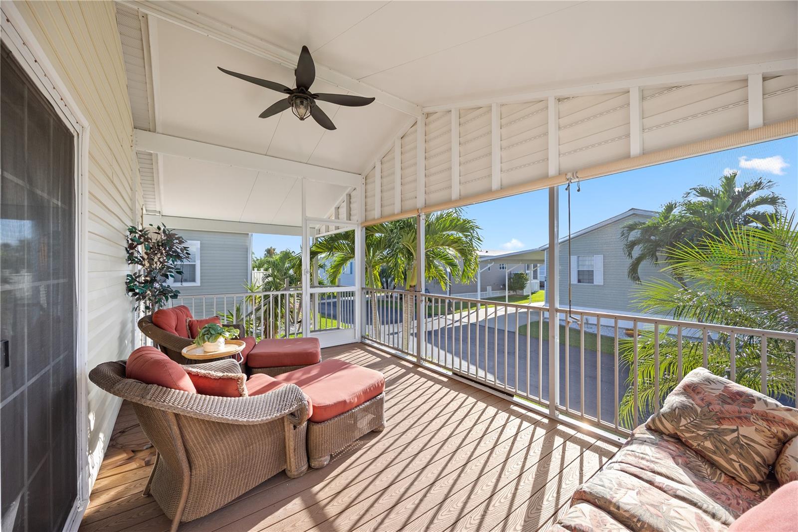 RIVER FOREST MHP - Residential