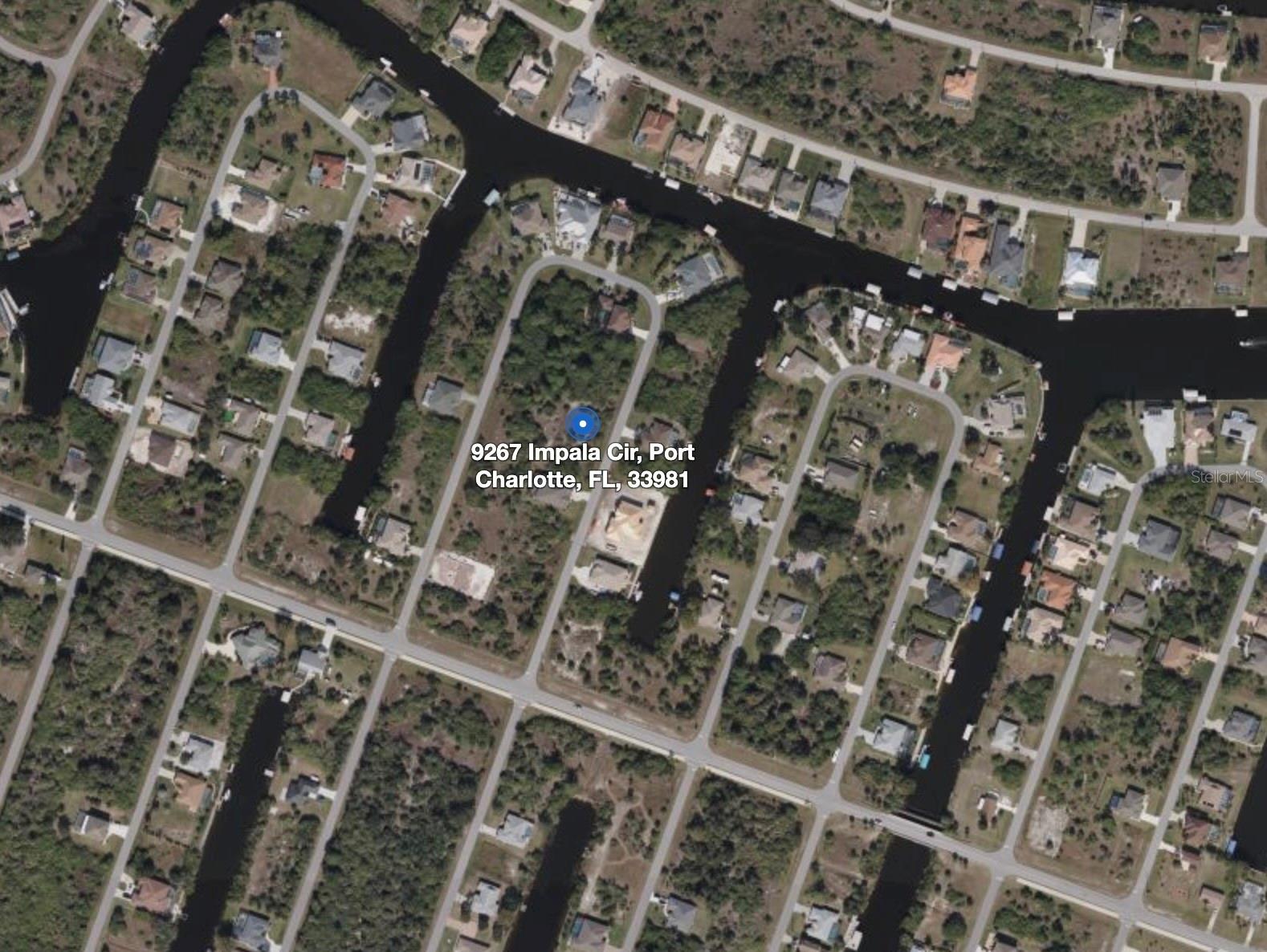PORT CHARLOTTE SEC 071 - Land