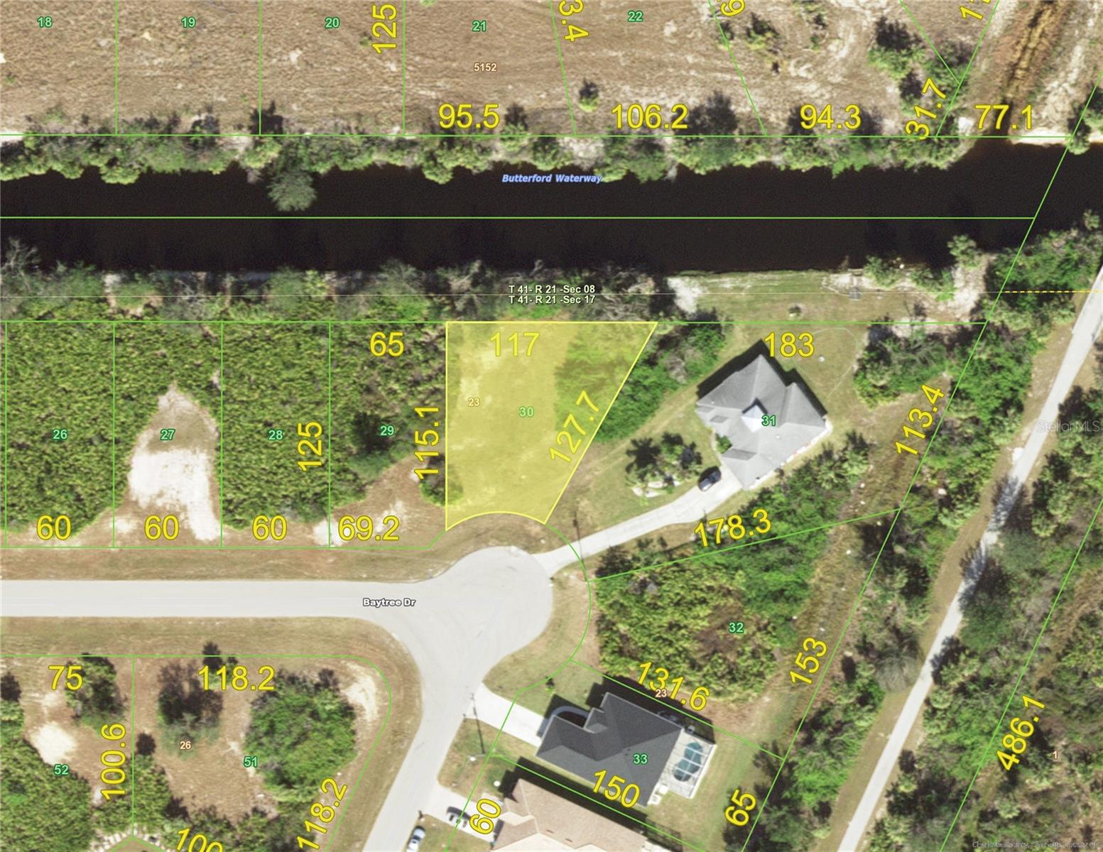 Oversized WATERFRONT lot in the lovely Rotonda Lakes community - less than a 15 minute drive to the Boca Grande Causeway where you will discover some of the most beautiful beaches in Southwest Florida. Wonderful opportunity to build your new home and live your Florida dream vacation every day! Enjoy the peacefulness of this location in Rotonda Lakes where you can also enjoy a boating lifestyle and enjoy a day of adventure. You can access Charlotte Harbor and the Gulf of Mexico through the lock in South Gulf Cove. Rotonda Lakes is a very special community conveniently located close to great shopping, restaurants from casual to gourmet, world class Golf Courses, quaint Olde Englewood Village, Manasota Key, historic Punta Gorda and Fisherman’s Village, and of course the beautiful Gulf Beaches of Boca Grande! Just a short drive to the Boca Grande Causeway to enjoy spectacular sunsets and all that fabulous Boca has to offer.