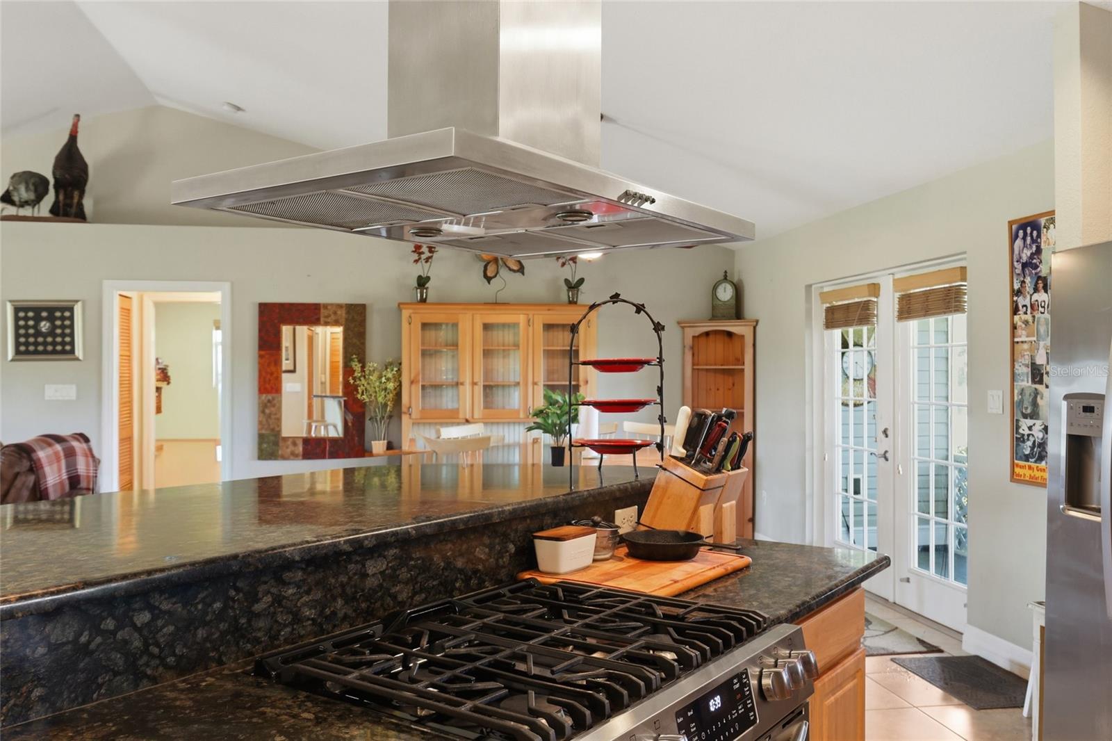 EAST CREEK - Residential